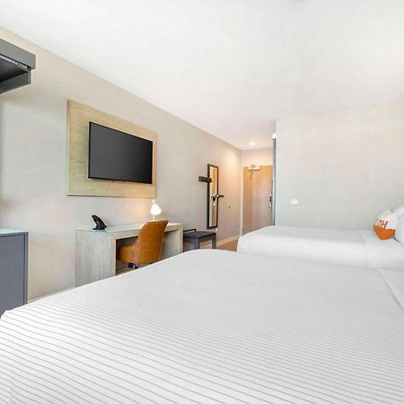Cambria Hotel Burbank Airport Eksteriør bilde