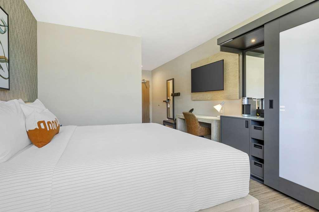 Cambria Hotel Burbank Airport Rom bilde