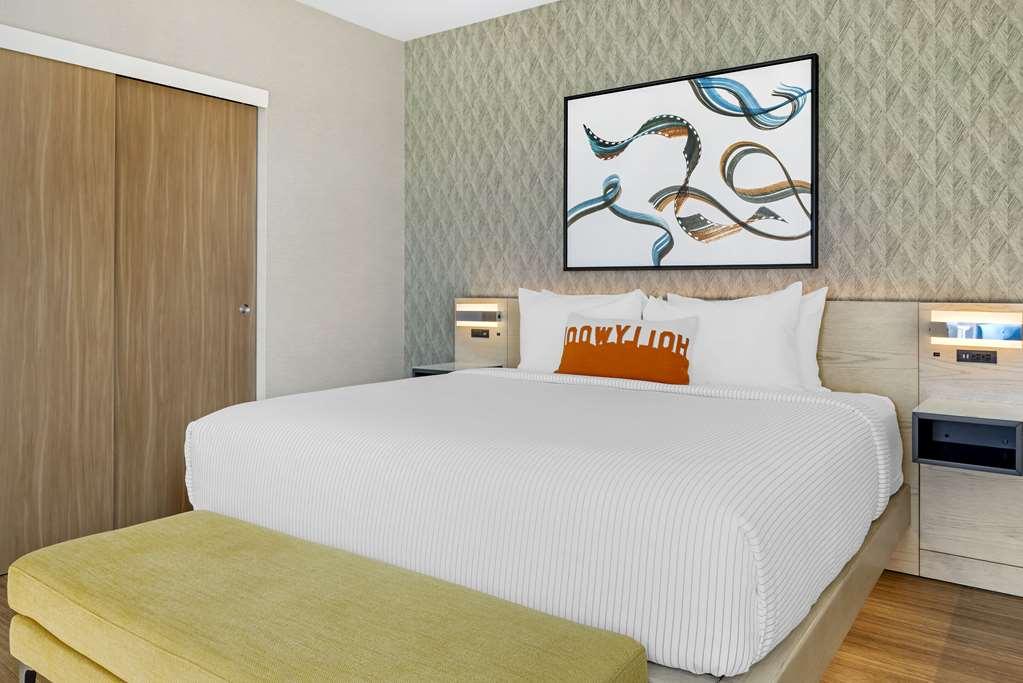 Cambria Hotel Burbank Airport Rom bilde
