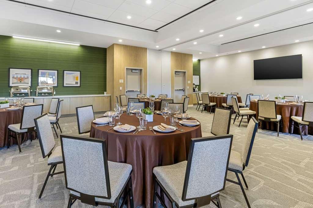 Cambria Hotel Burbank Airport Fasiliteter bilde