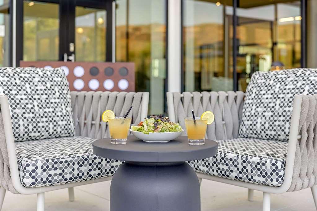 Cambria Hotel Burbank Airport Fasiliteter bilde