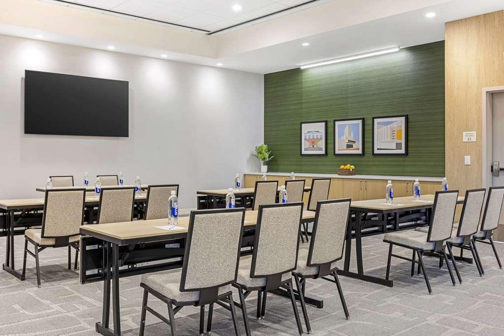 Cambria Hotel Burbank Airport Fasiliteter bilde